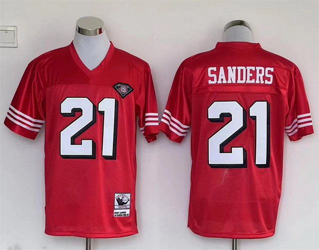 San Francisco 49ers Jerseys 065